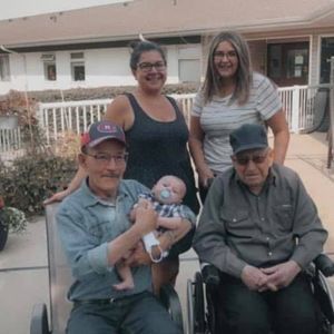 Meet your Posher, Janice